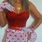 Brasileña linda ¡¡¡ fotikos reales
