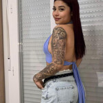 VALENTINA Piel con aroma a amor