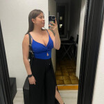 Anastasia 30 años Venezolana