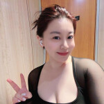 Chicas orientales guapas y cariñosas