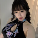 Orientales guapas especiales Usera