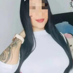 Ángela novedad curvas