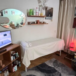 Date un momento de relax