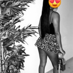 Bombón latino - Joven latina Como puedes ver soy una preciosa chica que está buscando tener buena co