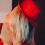 Milena masajista con prácticas