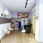 YOYO MASSAGE – El arte del relax en el corazón del Eixample