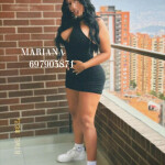 ACTUALES NOVEDAD MARIANA ESCORT DE LUJO TU MEJOR COMPAÑIA TORRE DEL MAR 24h