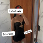 Estefanía - Estefanía 23 añitos De ambiente relajado... Bienvenido cariño! Soy super guapa y muy sim