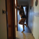 Masajes relajante - Hola Soy rosario 30Años Colombiama Una Chica Especial Masajista Profesional Sali