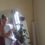 Dulce Canaria Melanie