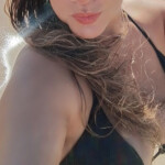 Portuguesa encantadora!
