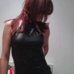 SAMY UNA JOVEN MUY LINDA DULCE PARA TI