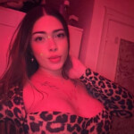 LATINA MASAJISTA VALLADOLID