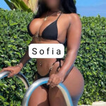 NOVEDAD SOFÍA UN MASAJE MÁGICO MUY ESPECIAL