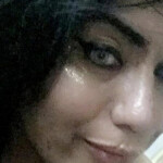Aysha brasilena masajista a castellom