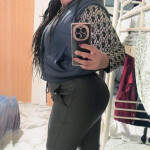 Kelly Bombon Colombiano