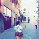 Hago solo salidas a domicilio y hoteles