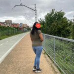 Madurita encantadora