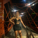 Catalana MASAJISTA - Soy dinámica enérgica. tengo una personalidad vibrante y atractiva. Perfil real