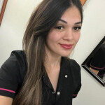 Nueva masajista dulce y simpática