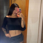 Noelia Relajación con manos que hipnotizan