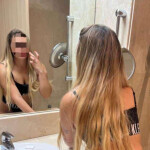 Hola - Hola! Soy una chica dulce amorosa y muy amable Me encanta conversar y hacer que disfrutes de 