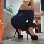 Lucia Masajista - 602058663 Soy Lucia Masajista Nueva en la Ciudad. El Masaje antiestrés es indicado