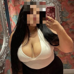 Samantha – Curvas que se sienten experiencia que se recuerda