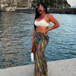 Masajista profesional andaluza