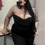 SAMANTHA CURVY LATINA RELAJACIÓN Y SENSACIONES