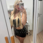 Sasha galleguita super cariñosa