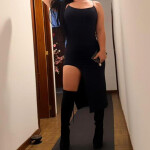 LUNA BRASILEÑA - Hola amores soy LUNA y te invito a vivir una experiencia de masaje donde cada detal
