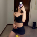 Milena Española jovencita .
