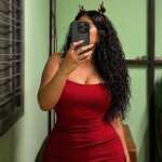 Escort - Hola amor soy una chica encantadora cariñosa divertida muy cercana y disfrutó de los detall