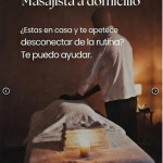 Exclusivo a domicilio y con gabinete propio