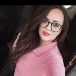 Lucia salidas casuales