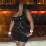 Encantadora Masajista profesionales en albacete