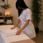 MASAJES A DOMICILIO – PROFESIONALES