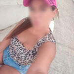 Andrea 35 años solo por 3 días