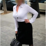 Susana madurita massage Particular