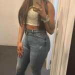 Colombiana recién llega a igualada