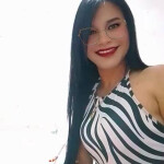 Hola me llamo Ruby novedad en tu ciudad