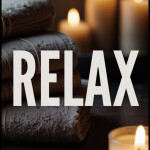 Masaje relax - Desconecta del mundo Masaje integral de para liberar tensiones . La relajación está a