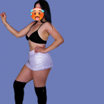 Alejandra - Soy Alejandra linda Colombiana Tú echa realidad Mujer dulce y experta en Hacerte olvidar