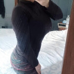Solo wasap . Rocio masajista sevillana