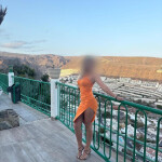 Roxy English teacher playa del ingles y Puerto Rico