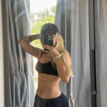 ENCANTADORA ESCORT 25 AÑOS NOVIDAD EN CALAFELL TENGO SITIO TAMBIÉN VOY A DOMICILIO Y HOTELES POR POCOS DIAS
