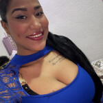 Alejandra - Hola me llamo Alejandra soy masajista profesional en masajes relajantes descontracturant