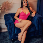 NOVEDAD! CHICAS NUEVAS EN COLLADO VILLALBA