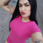 Masaje - Hola soy Cheila Te invito a vivir una experiencia única de relajación y conexión... donde e